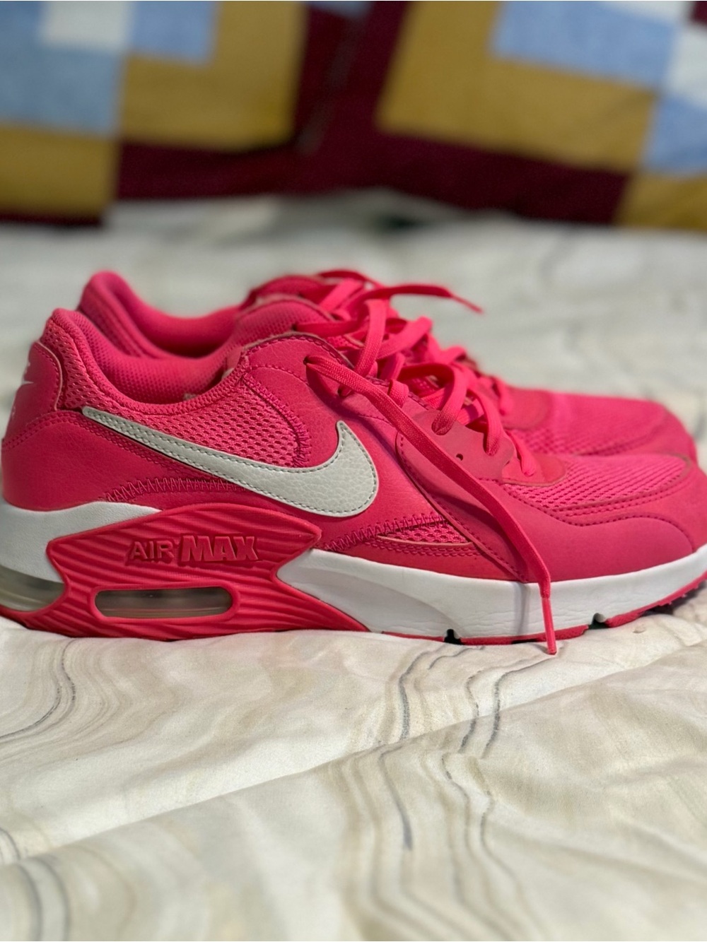 Women’s Nike Air Max Emcee Size 10